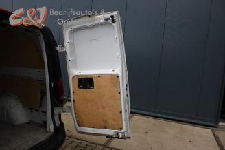 Mercedes Vito Vito (447.6), Van, 2014 2.2 114 CDI 16V picture 9