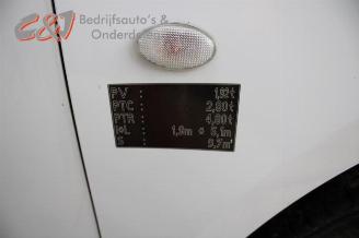 Mercedes Vito Vito (447.6), Van, 2014 2.2 114 CDI 16V picture 30