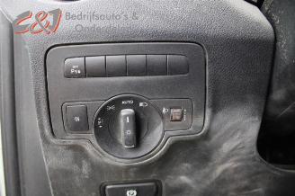 Mercedes Vito Vito (447.6), Van, 2014 2.2 114 CDI 16V picture 28