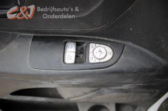 Mercedes Vito Vito (447.6), Van, 2014 2.2 114 CDI 16V picture 29