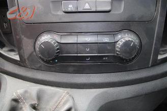 Mercedes Vito Vito (447.6), Van, 2014 2.2 114 CDI 16V picture 25