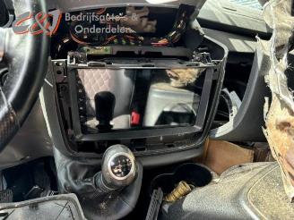 Mercedes Vito Vito (639.6), Van, 2003 / 2014 2.2 116 CDI 16V Euro 5 picture 17