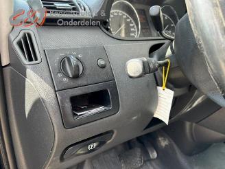 Mercedes Vito Vito (639.6), Van, 2003 / 2014 3.0 122 CDI V6 24V picture 16