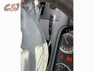 Mercedes Vito Vito (639.6), Van, 2003 / 2014 3.0 122 CDI V6 24V picture 25