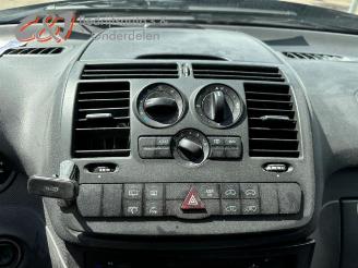 Mercedes Vito Vito (639.6), Van, 2003 / 2014 3.0 122 CDI V6 24V picture 20