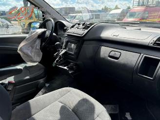Mercedes Vito Vito (639.6), Van, 2003 / 2014 3.0 122 CDI V6 24V picture 13