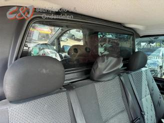 Mercedes Vito Vito (639.6), Van, 2003 / 2014 3.0 122 CDI V6 24V picture 14