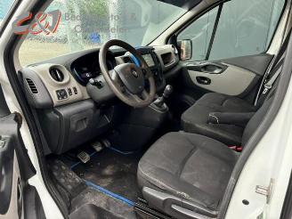 Renault Trafic Trafic (1FL/2FL/3FL/4FL), Van, 2014 1.6 dCi 90 picture 21
