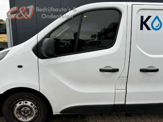 Renault Trafic Trafic (1FL/2FL/3FL/4FL), Van, 2014 1.6 dCi 90 picture 3