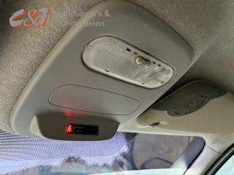 Renault Trafic Trafic (1FL/2FL/3FL/4FL), Van, 2014 1.6 dCi 90 picture 17
