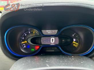 Renault Trafic Trafic (1FL/2FL/3FL/4FL), Van, 2014 1.6 dCi 90 picture 24