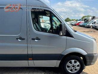 Volkswagen Crafter Crafter, Van, 2011 / 2016 2.0 BiTDI picture 9
