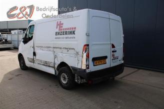 Renault Master Master IV (MA/MB/MC/MD/MH/MF/MG/MH), Van, 2010 2.3 dCi 16V picture 3