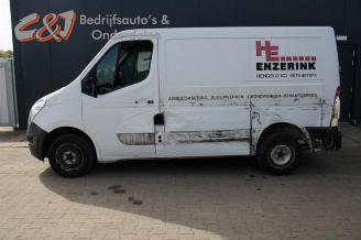 Renault Master Master IV (MA/MB/MC/MD/MH/MF/MG/MH), Van, 2010 2.3 dCi 16V picture 2
