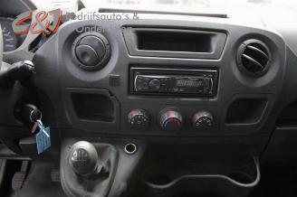 Renault Master Master IV (MA/MB/MC/MD/MH/MF/MG/MH), Van, 2010 2.3 dCi 16V picture 15