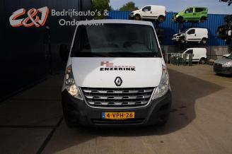 Renault Master Master IV (MA/MB/MC/MD/MH/MF/MG/MH), Van, 2010 2.3 dCi 16V picture 9