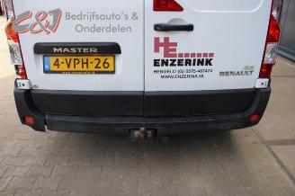 Renault Master Master IV (MA/MB/MC/MD/MH/MF/MG/MH), Van, 2010 2.3 dCi 16V picture 5