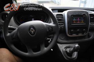 Renault Trafic Trafic (1FL/2FL/3FL/4FL), Van, 2014 1.6 dCi 125 Twin Turbo picture 16