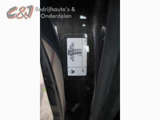 Renault Trafic Trafic (1FL/2FL/3FL/4FL), Van, 2014 1.6 dCi 125 Twin Turbo picture 19