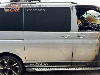 Volkswagen Transporter Transporter T6, Van, 2015 / 2024 2.0 TDI DRF picture 8