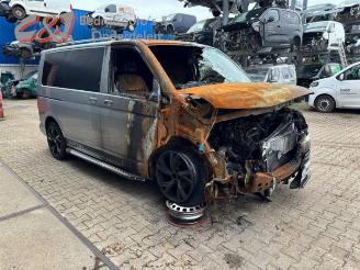 Volkswagen Transporter Transporter T6, Van, 2015 / 2024 2.0 TDI DRF picture 9