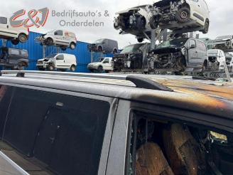 Volkswagen Transporter Transporter T6, Van, 2015 / 2024 2.0 TDI DRF picture 11