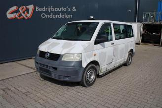 Autoverwertung Volkswagen Transporter  2004/1