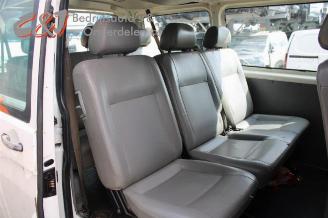 Volkswagen Transporter Transporter T5, Van, 2003 / 2015 1.9 TDi picture 13