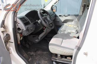 Volkswagen Transporter Transporter T5, Van, 2003 / 2015 1.9 TDi picture 9