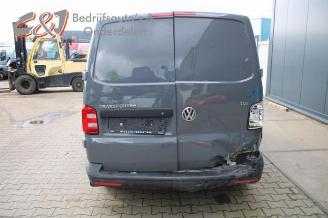 Volkswagen Transporter Transporter T6, Van, 2015 / 2024 2.0 TDI DRF picture 4