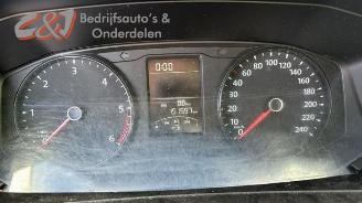 Volkswagen Transporter Transporter T6, Van, 2015 / 2024 2.0 TDI DRF picture 17