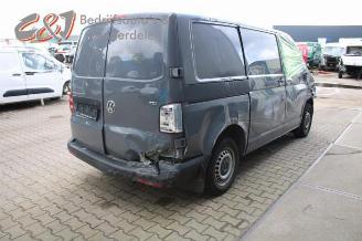Volkswagen Transporter Transporter T6, Van, 2015 / 2024 2.0 TDI DRF picture 5
