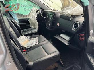 Mercedes Vito Vito Tourer (447.7), Bus, 2014 2.0 114 CDI 16V picture 15