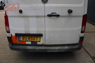 Volkswagen Crafter Crafter (SY), Van, 2016 2.0 TDI picture 7