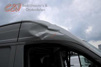 Volkswagen Crafter Crafter (SY), Van, 2016 2.0 TDI picture 12