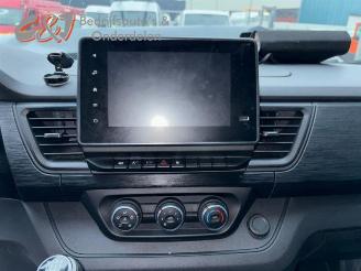 Renault Trafic Trafic (1FL/2FL/3FL/4FL), Van, 2014 2.0 dCi 16V 150 picture 22