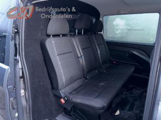 Mercedes Vito Vito (447.6), Van, 2014 1.6 111 CDI 16V picture 13