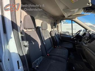 Ford Transit Transit, Van, 2013 2.0 TDCi 16V Eco Blue 130 picture 14