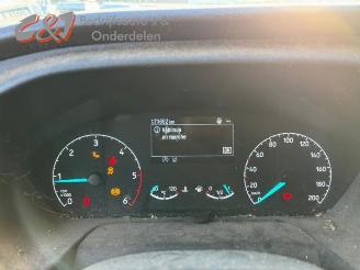 Ford Transit Transit, Van, 2013 2.0 TDCi 16V Eco Blue 130 picture 28