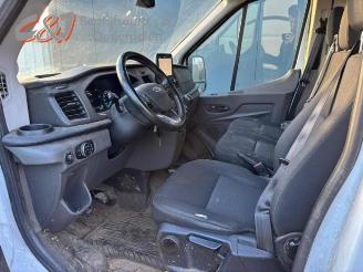 Ford Transit Transit, Van, 2013 2.0 TDCi 16V Eco Blue 130 picture 15