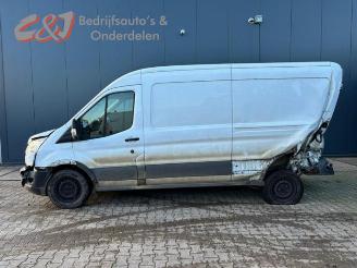 Ford Transit Transit, Van, 2013 2.0 TDCi 16V Eco Blue 130 picture 2