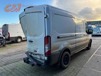 Ford Transit Transit, Van, 2013 2.0 TDCi 16V Eco Blue 130 picture 6