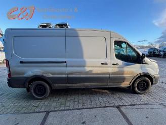Ford Transit Transit, Van, 2013 2.0 TDCi 16V Eco Blue 130 picture 7