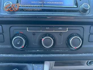 Volkswagen Transporter Transporter T6, Van, 2015 / 2024 2.0 TDI 150 picture 16