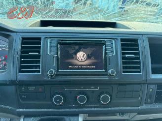 Volkswagen Transporter Transporter T6, Van, 2015 / 2024 2.0 TDI 150 picture 15
