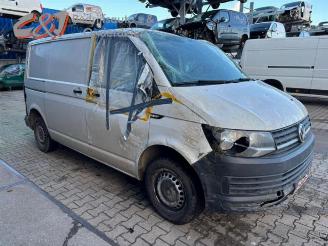 Volkswagen Transporter Transporter T6, Van, 2015 / 2024 2.0 TDI 150 picture 10