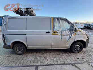Volkswagen Transporter Transporter T6, Van, 2015 / 2024 2.0 TDI 150 picture 8