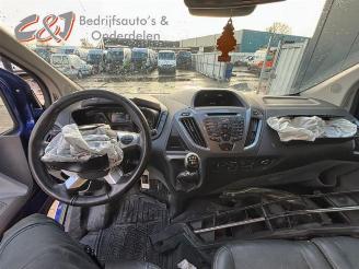 Ford Transit Transit Custom, Van, 2011 / 2023 2.0 TDCi 16V Eco Blue 170 picture 20