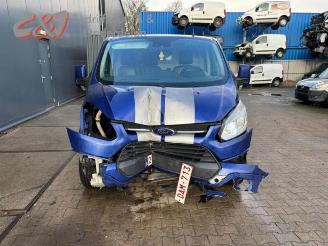 Ford Transit Transit Custom, Van, 2011 / 2023 2.0 TDCi 16V Eco Blue 170 picture 13