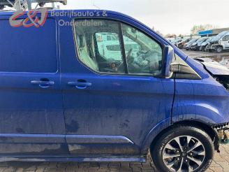Ford Transit Transit Custom, Van, 2011 / 2023 2.0 TDCi 16V Eco Blue 170 picture 11